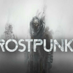⭐Frostpunk 2⭐🧿На ваш STEAM🧿🔰Любой регион🔰