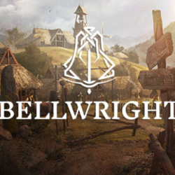 BELLWRIGHT ✔️(STEAM) АККАУНТ