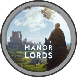 Manor Lords  DLC®✔️Steam (Region Free)(GLOBAL)🌍