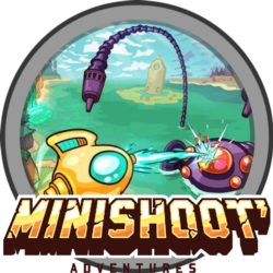 Minishoot' Adventures  DLC ®✔️Steam (GLOBAL)🌍