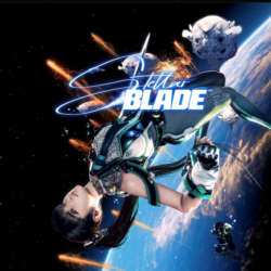 Stellar Blade™🔥🔮PlayStation 5 🎮 PS5 🇺🇦 УКРАИНА