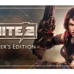SMITE 2 Founders Edition Bundle * STEAM RU ⚡ АВТО 💳0%