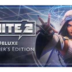 SMITE 2 Deluxe Founders Edition Bundle * STEAM RU ⚡