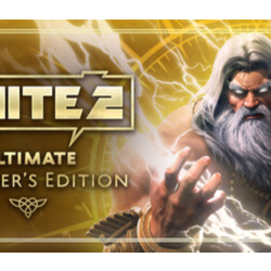 SMITE 2 Ultimate Founders Edition Bundle * STEAM RU ⚡