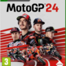 MotoGP 24 Xbox One & Xbox Series X|S