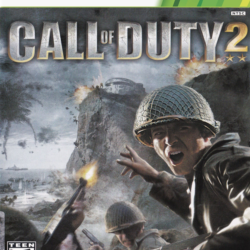 Call of Duty 2 XBOX 360 | Покупка на Ваш Аккаунт