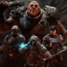 Warhammer 40,000  Darktide (PC)  Ключ  Steam