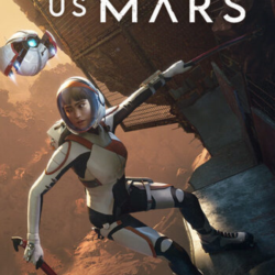 🌕Deliver Us Mars PC❄️Ключ🔑Steam🌟Автовыдача🌟