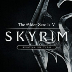 The Elder Scrolls V  Skyrim   Special Edit Ключ Steam