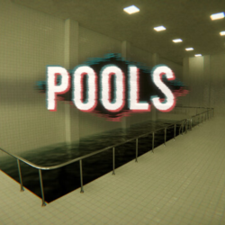 POOLS ✔️(STEAM) АККАУНТ
