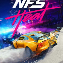 Need for Speed Heat⚡Origin GLOBAL⚡Жара⚡Жажда скорости⚡