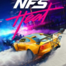 Need for Speed Heat Origin GLOBAL Жара Жажда скорости