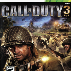 Call of Duty 3 XBOX 360 | Покупка на Ваш Аккаунт