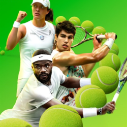 ✅ Издание TopSpin 2K25 Deluxe - Предзаказ Xbox активаци