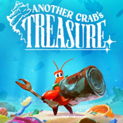 ✅ Another Crab's Treasure Xbox One|X|S активация