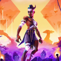 ✅ Tales of Kenzera™: ZAU Xbox Series X|S активация