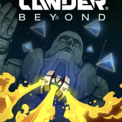 ✅ Lunar Lander Beyond Xbox One|X|S активация