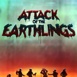 ✅ Attack of the Earthlings Xbox One|X|S активация