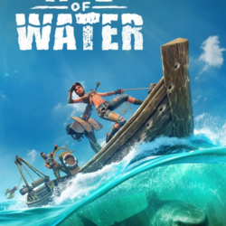 ✅ Age of Water Xbox Series X|S активация
