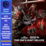 The Oni&acute;s Hunt Deluxe – Hero Skin Bundle (Ubisoft/Steam/Epic Games)