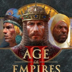 Age of Empires II: Definitive Edition Эпоха империй 2