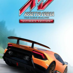 Assetto Corsa Ultimate Edition⚡Steam🌟Автовыдача🌟