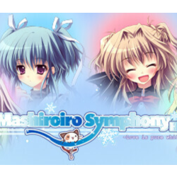 Mashiroiro Symphony HD -Love is Pure White- 💎 АВТОДОСТАВКА STEAM GLOBAL МГНОВЕННО ЛИ