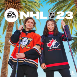 NHL 23  PS Турция На ВАШ аккаунт!