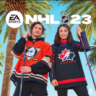 NHL 23  PS Турция На ВАШ аккаунт!