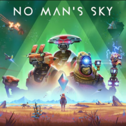 No Man&acute;s Sky   PS Турция На ВАШ аккаунт!