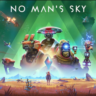No Man&acute;s Sky   PS Турция На ВАШ аккаунт!