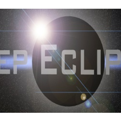 Deep Eclipse: New Space Odyssey [STEAM KEY/WORLD] 🔥