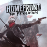 Homefront:The Revolution PS Турция На ВАШ аккаунт!