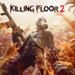 Killing Floor 2  PS Турция На ВАШ аккаунт!