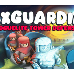 Hexguardian * STEAM РОССИЯ ⚡ АВТОДОСТАВКА 💳0% КАРТЫ