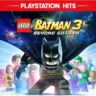 LEGO Batman3:Beyond Gotham PS Турция На ВАШ аккаунт!