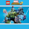 LEGO Marvel Super Heroes 2 PS Турция На ВАШ аккаунт!