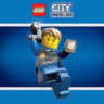 LEGO CITY Undercover  PS Турция На ВАШ аккаунт!