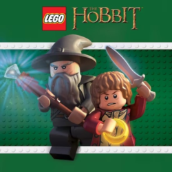 LEGO The Hobbit  PS Турция На ВАШ аккаунт!