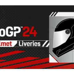 MotoGP™24 - Nolan Helmet Liveries DLC * STEAM RU ⚡