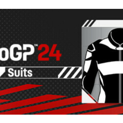 MotoGP™24 - Test Suits DLC * STEAM RU ⚡ АВТО 💳0%