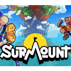 Surmount: A Mountain Climbing Adventure 💎 АВТОДОСТАВКА STEAM GLOBAL МГНОВЕННО ЛИЦЕНЗ