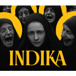 INDIKA - STEAM GIFT RU/KZ/UA/BY