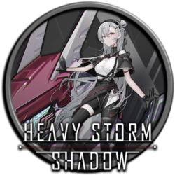 HEAVY STORM SHADOW ✔️(STEAM) АККАУНТ