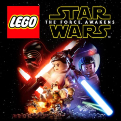 LEGO Star Wars:The Force AwakPS Турция На ВАШ аккаунт!