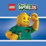 LEGO Worlds  PS Турция На ВАШ аккаунт!