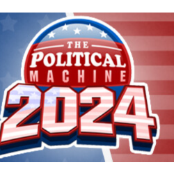 The Political Machine 2024 АВТОДОСТАВКА STEAM GLOBAL МГНОВЕННО ЛИЦЕНЗИЯ