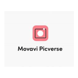 Movavi Picverse - Photo Editing Software 1PC WIDOWS
