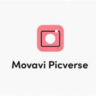 Movavi Picverse - Photo Editing Software 1PC WIDOWS