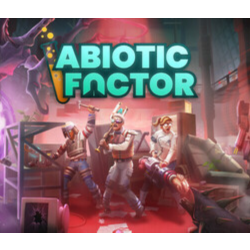 Abiotic Factor * STEAM RU ⚡ АВТО 💳0%